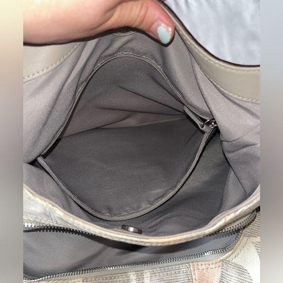 Coach Soho Optic Lynn Shoulder Bag Hobo - Picture 10 of 16